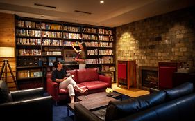 Villa Concordia Resort & Spa